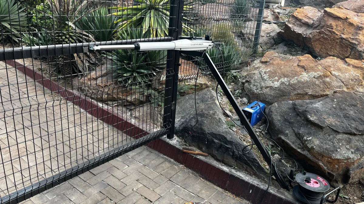 Security and Telecoms installation
