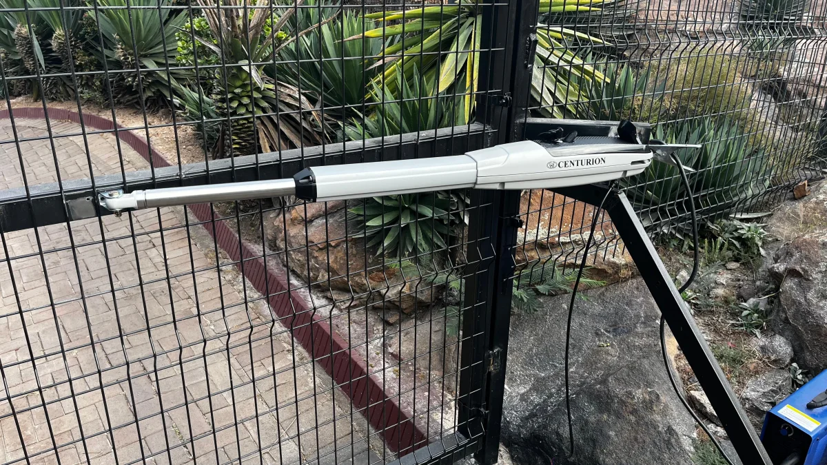 Security and Telecoms installation 2
